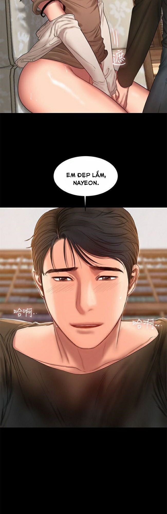 Run Away Chapter 23 - Trang 53