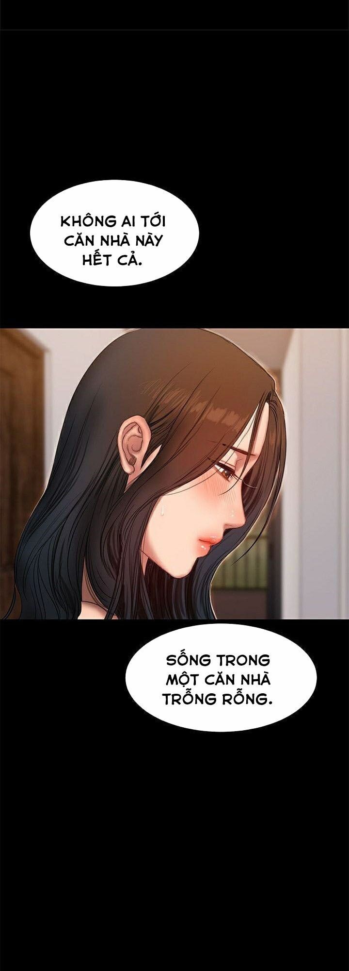 Run Away Chapter 25 - Trang 50