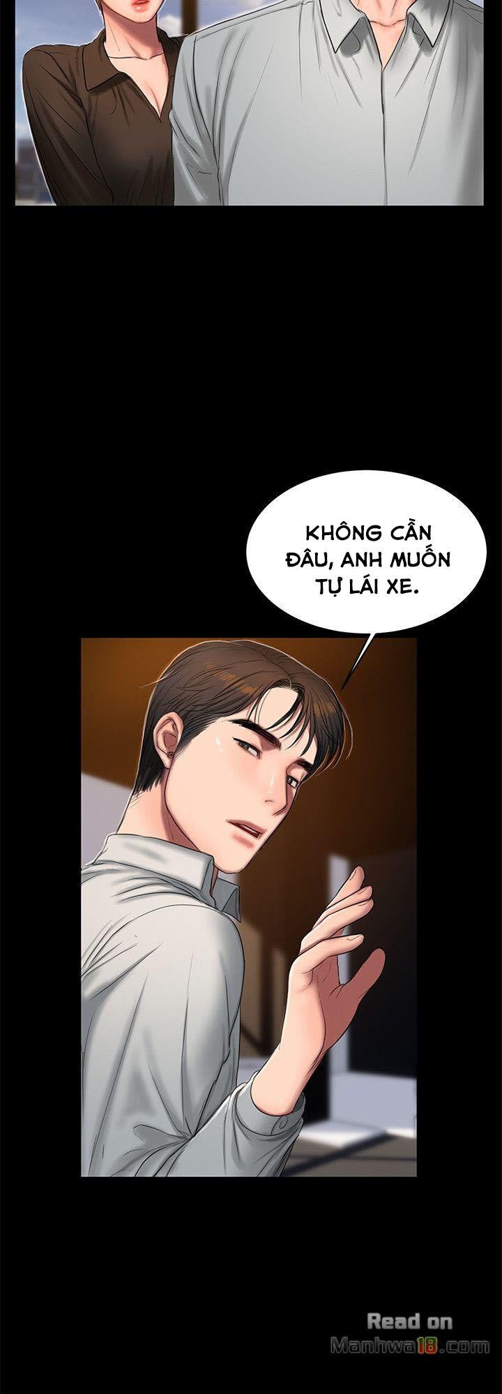 Run Away Chapter 30 - Trang 12