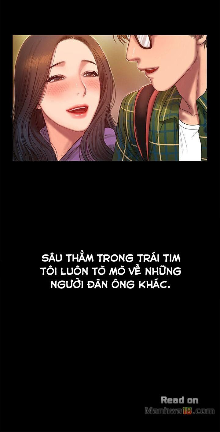 Run Away Chapter 30 - Trang 27