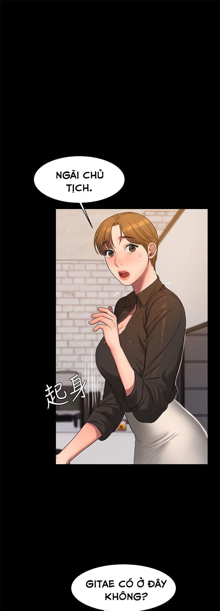 Run Away Chapter 30 - Trang 43