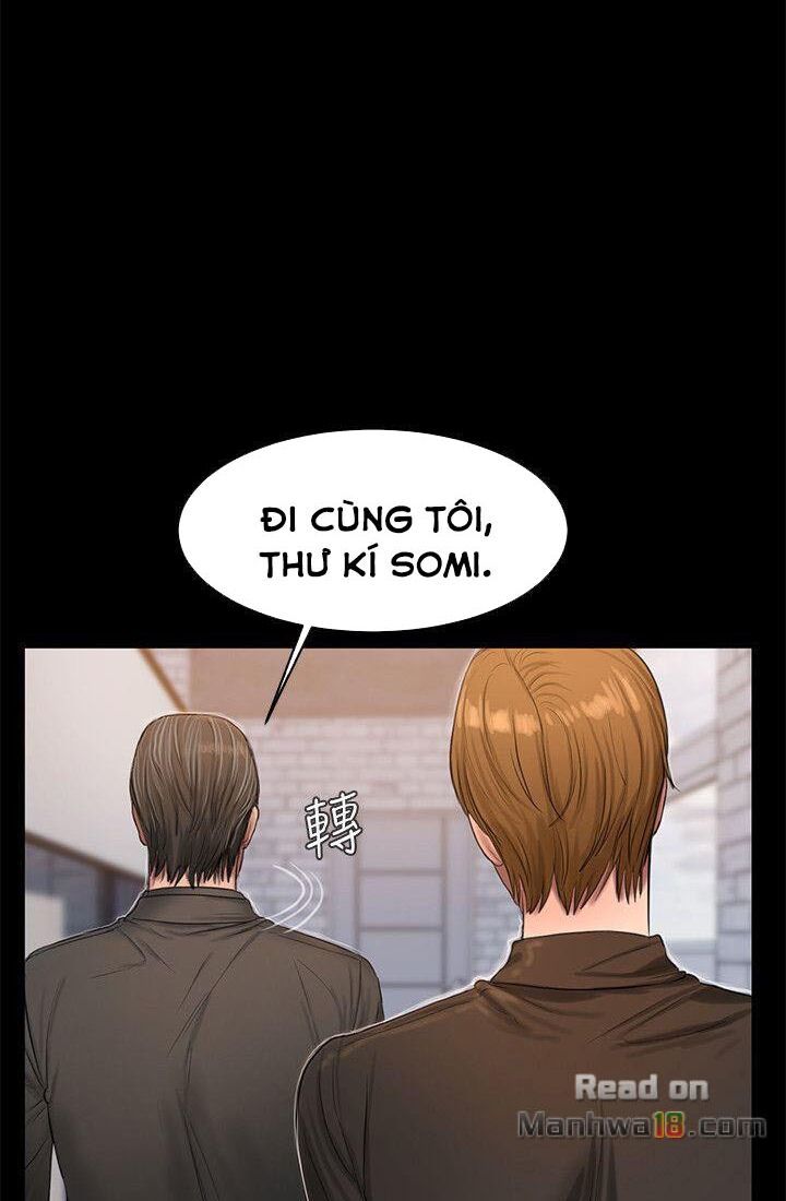 Run Away Chapter 30 - Trang 48