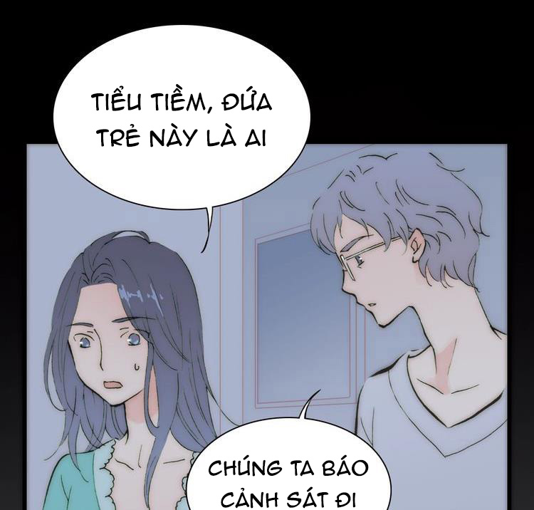 Thiên Chân Hữu Tà Chapter 2 - Trang 21