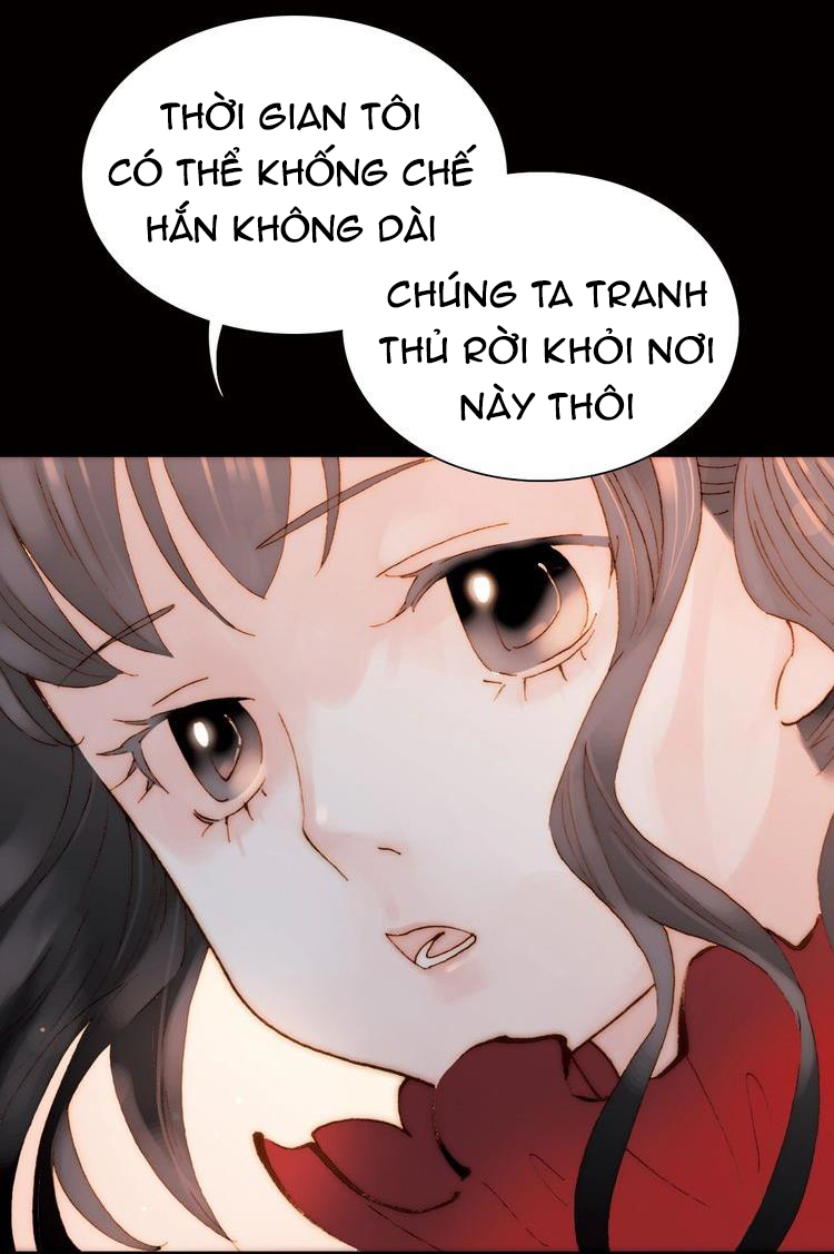 Thiên Chân Hữu Tà Chapter 3 - Trang 45