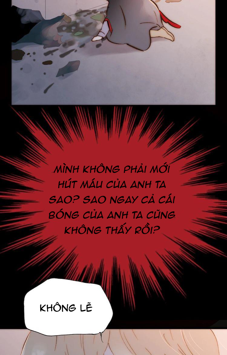 Thiên Chân Hữu Tà Chapter 3 - Trang 57