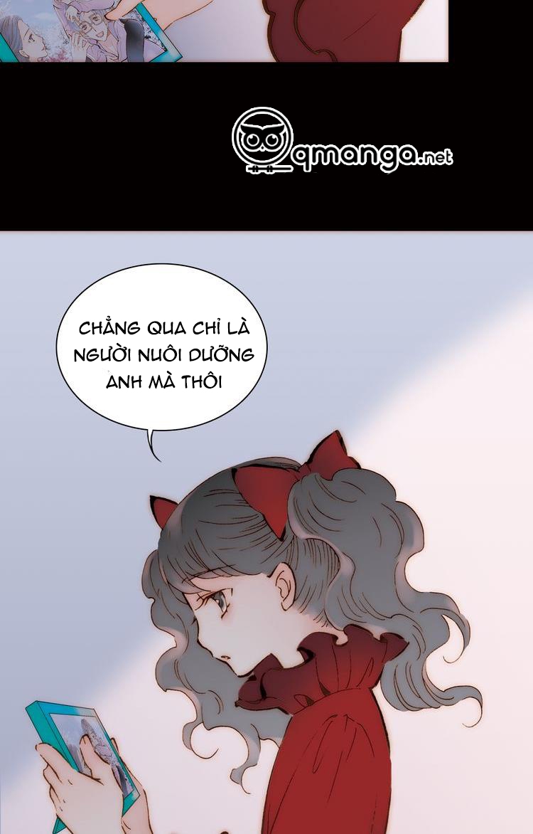 Thiên Chân Hữu Tà Chapter 4 - Trang 32