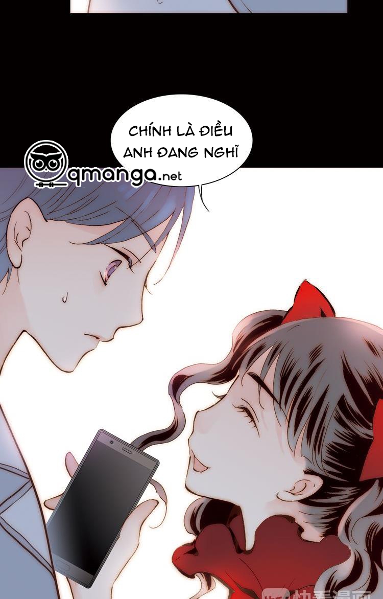 Thiên Chân Hữu Tà Chapter 4 - Trang 37