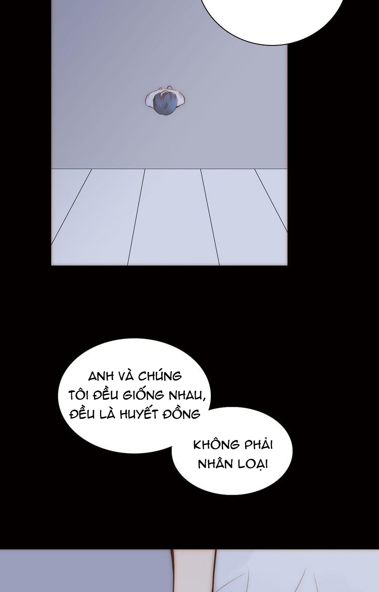 Thiên Chân Hữu Tà Chapter 4 - Trang 44