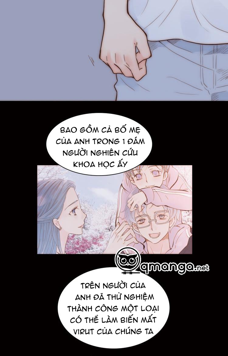 Thiên Chân Hữu Tà Chapter 4 - Trang 45