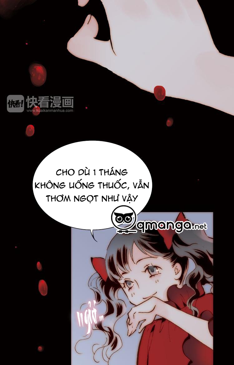 Thiên Chân Hữu Tà Chapter 4 - Trang 52