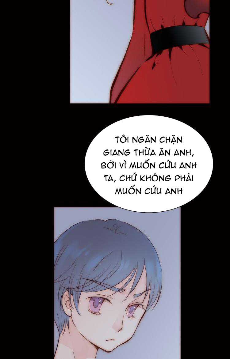 Thiên Chân Hữu Tà Chapter 4 - Trang 53