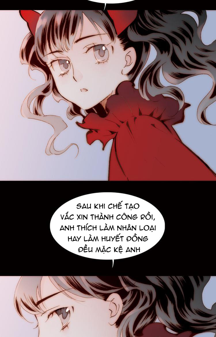 Thiên Chân Hữu Tà Chapter 4 - Trang 58