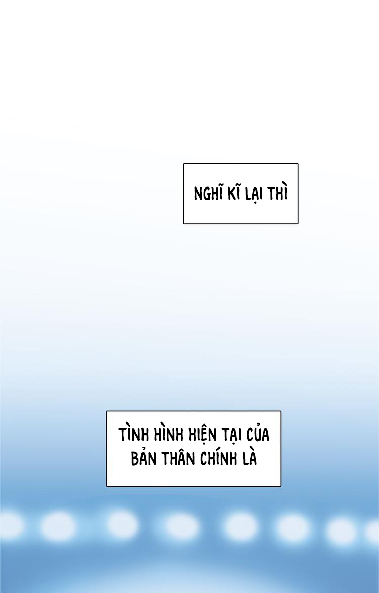 Thiên Chân Hữu Tà Chapter 6 - Trang 12