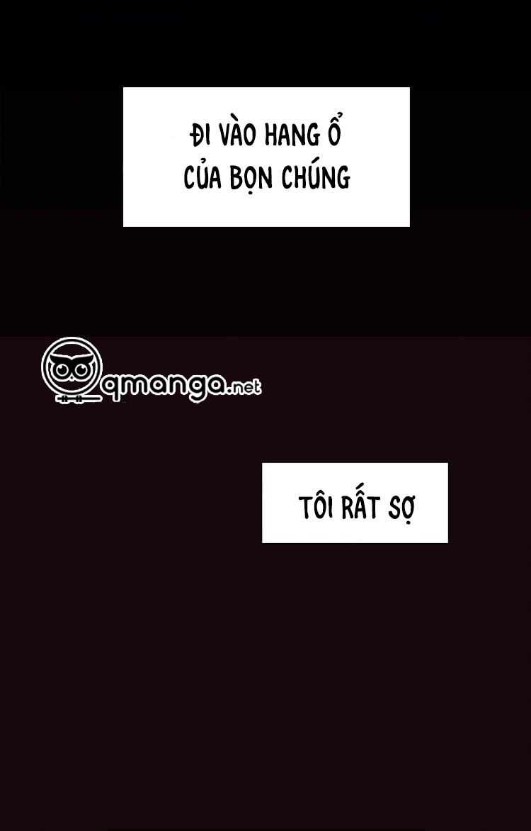 Thiên Chân Hữu Tà Chapter 6 - Trang 15