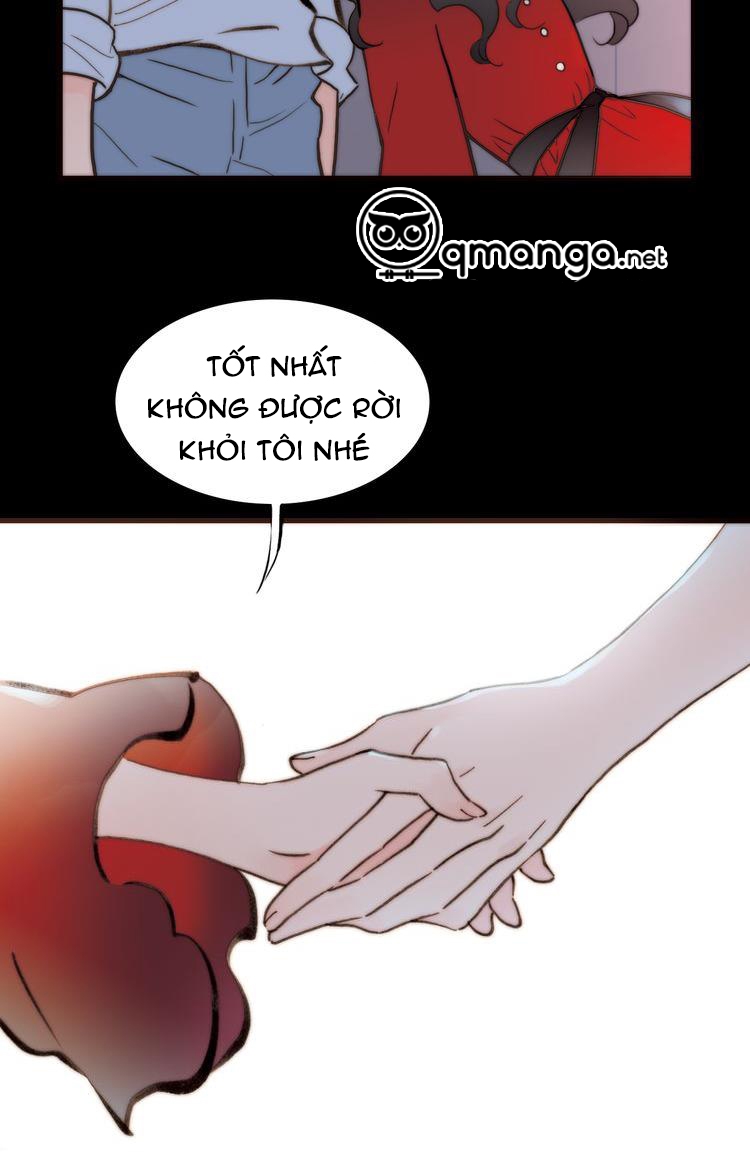 Thiên Chân Hữu Tà Chapter 6 - Trang 25