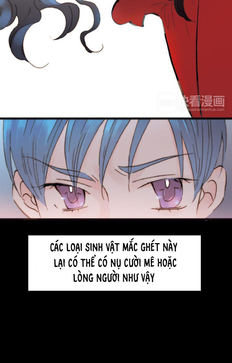 Thiên Chân Hữu Tà Chapter 6 - Trang 27