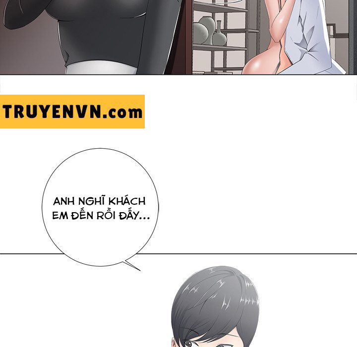 Thirty Two VS Twenty Chapter 3 - Trang 10