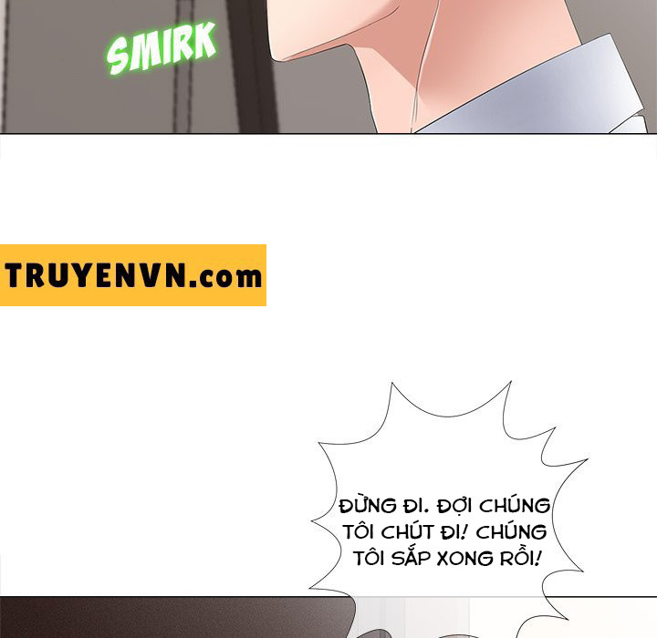 Thirty Two VS Twenty Chapter 3 - Trang 13