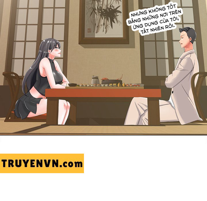 Thirty Two VS Twenty Chapter 3 - Trang 61