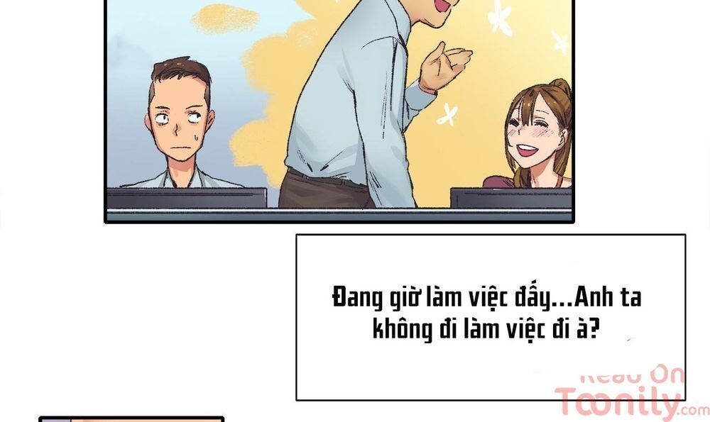 Vùng Đất Kỳ Diệu Chapter 4 - Trang 4