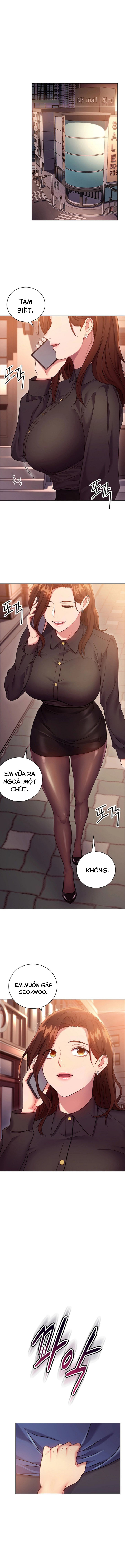 Bạn Của Mẹ Kế Chapter 30 - Trang 2