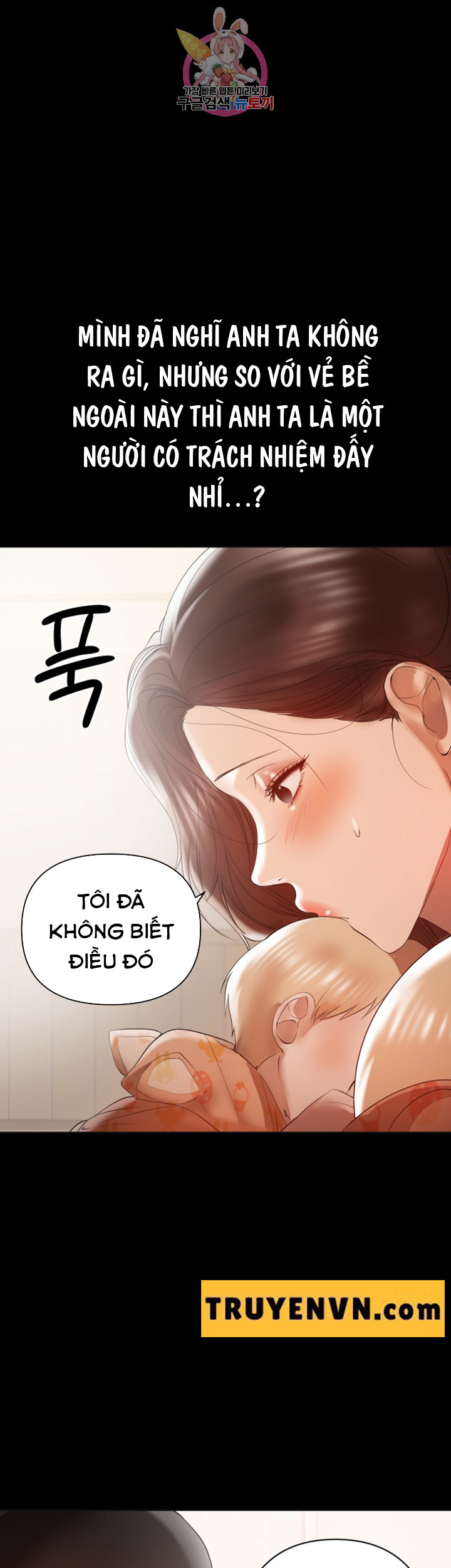 Bầu Sữa Vú Nuôi Chapter 13 - Trang 24