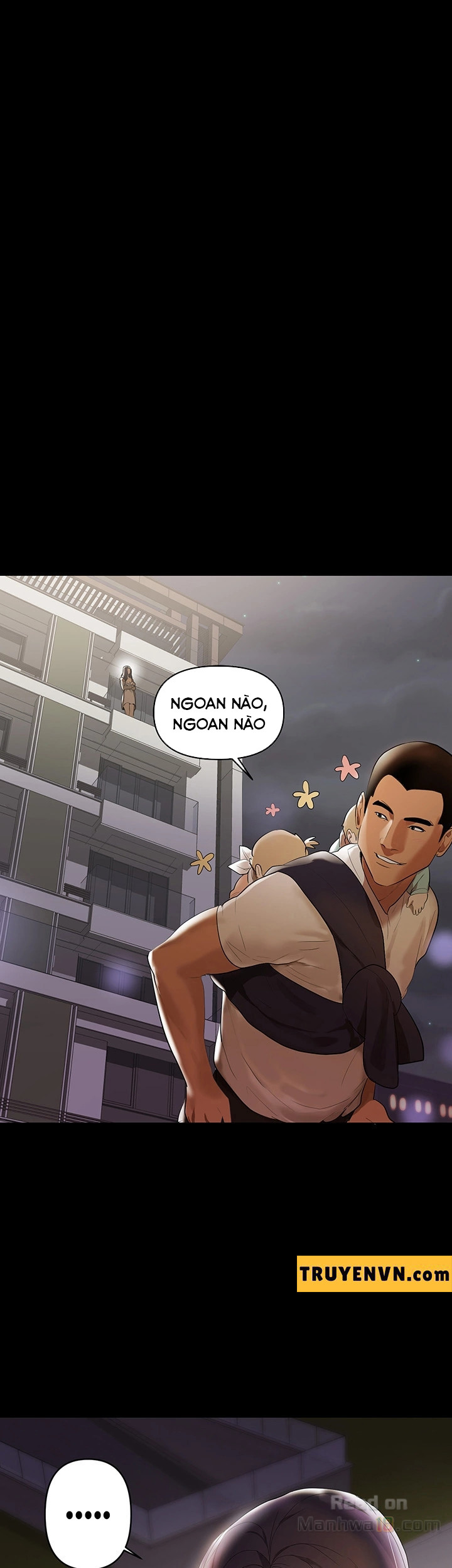 Bầu Sữa Vú Nuôi Chapter 2 - Trang 24