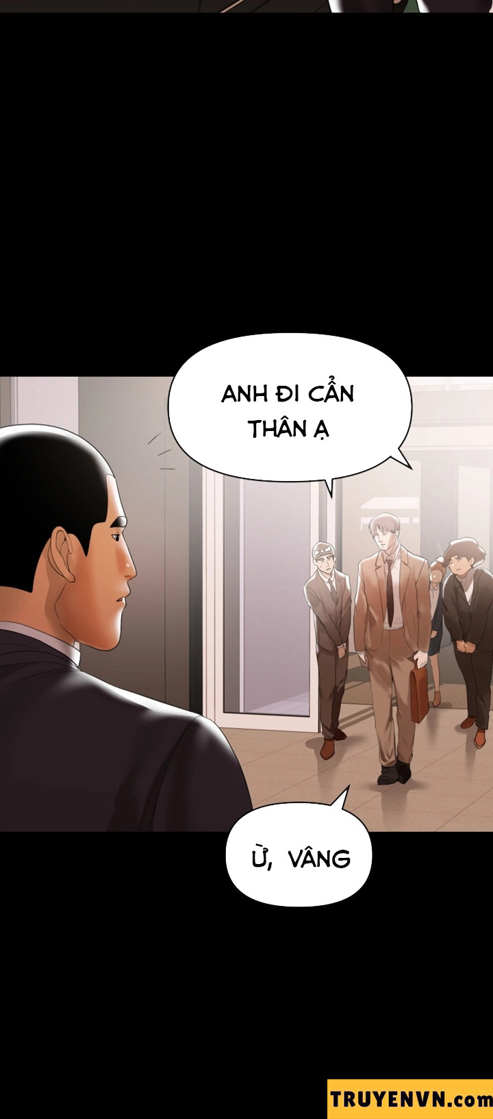 Bầu Sữa Vú Nuôi Chapter 5 - Trang 31