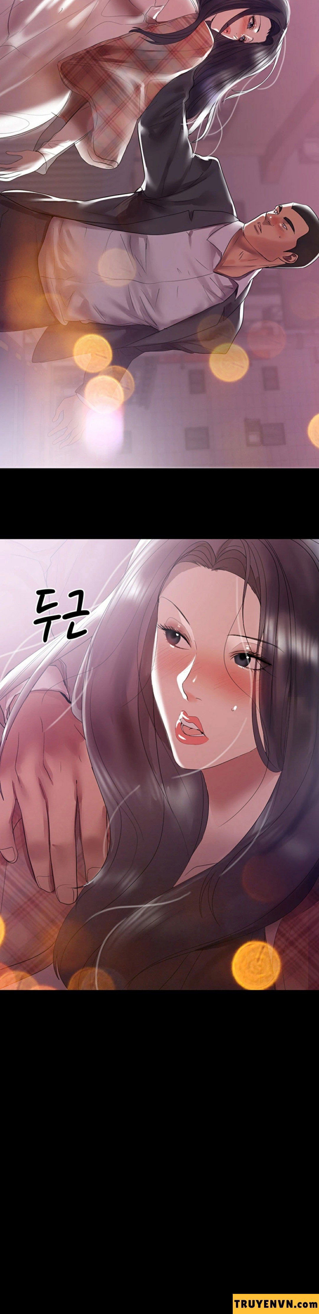 Bầu Sữa Vú Nuôi Chapter 7 - Trang 29