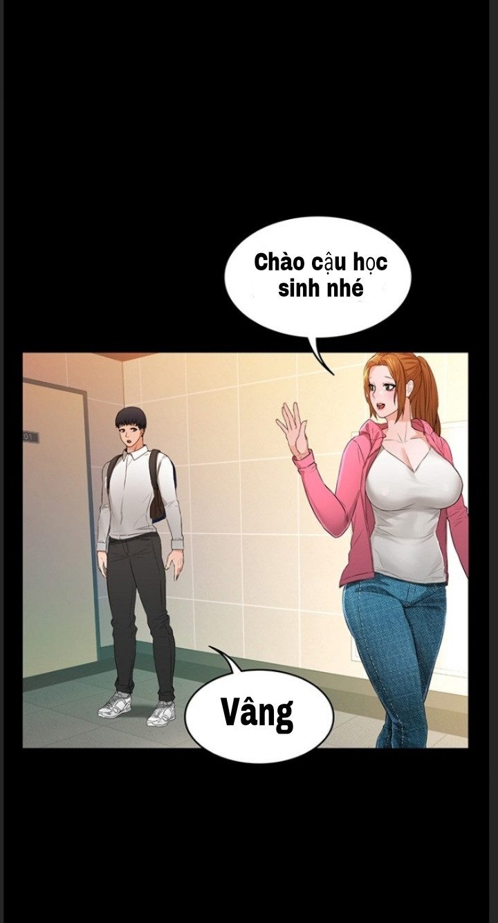 Hai Hộ Gia Đình Chapter 0 - Trang 26