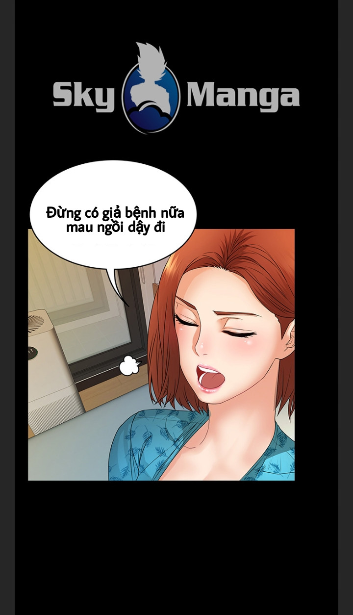 Hai Hộ Gia Đình Chapter 4 - Trang 63