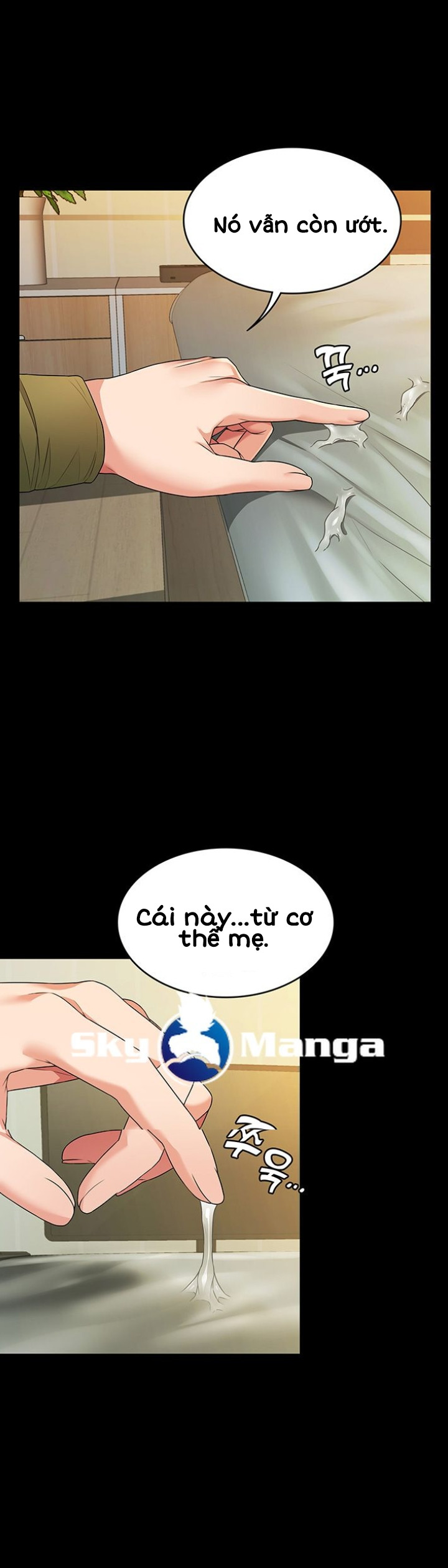 Hai Hộ Gia Đình Chapter 7 - Trang 15