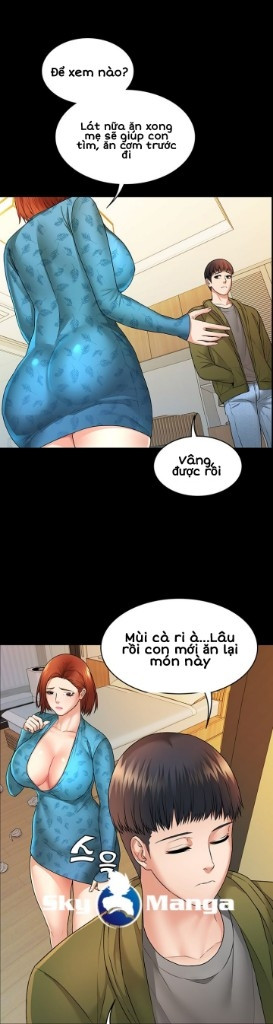 Hai Hộ Gia Đình Chapter 7 - Trang 27