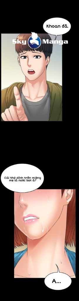 Hai Hộ Gia Đình Chapter 7 - Trang 4