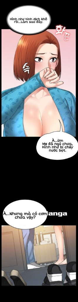 Hai Hộ Gia Đình Chapter 7 - Trang 5