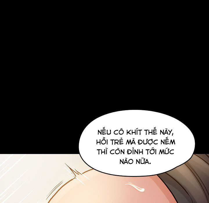 Luật Nhân Quả Chapter 14 - Trang 55