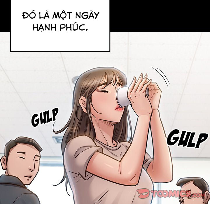 Luật Nhân Quả Chapter 17 - Trang 140