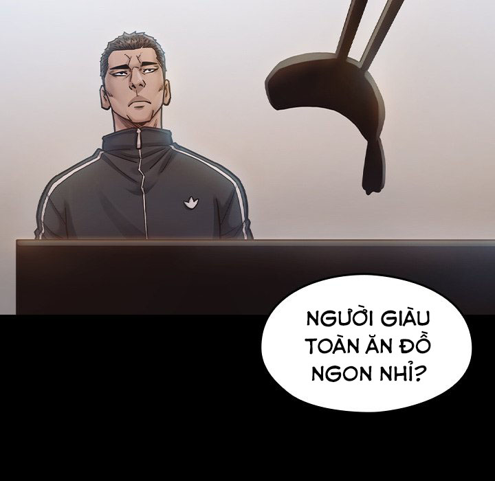 Luật Nhân Quả Chapter 17 - Trang 80