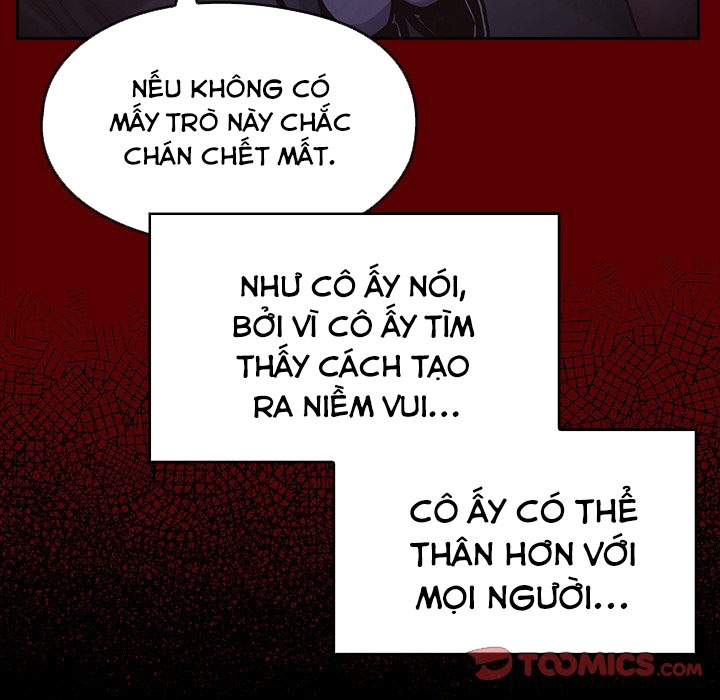 Luật Nhân Quả Chapter 19 - Trang 142