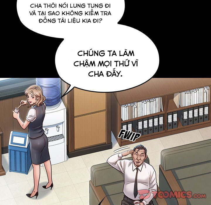 Luật Nhân Quả Chapter 20 - Trang 40