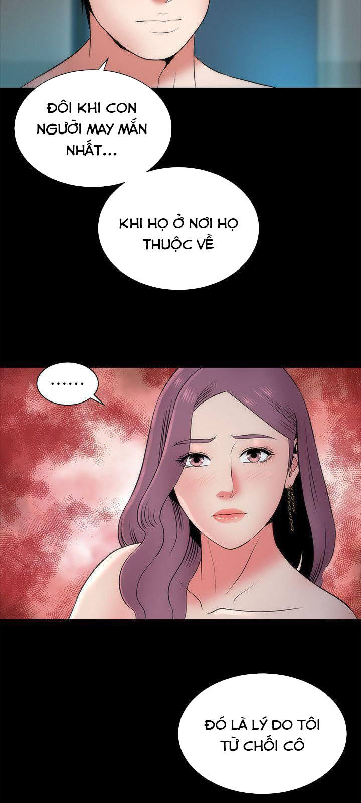 Mother And Daughter Next Door Chapter 16 - Trang 3