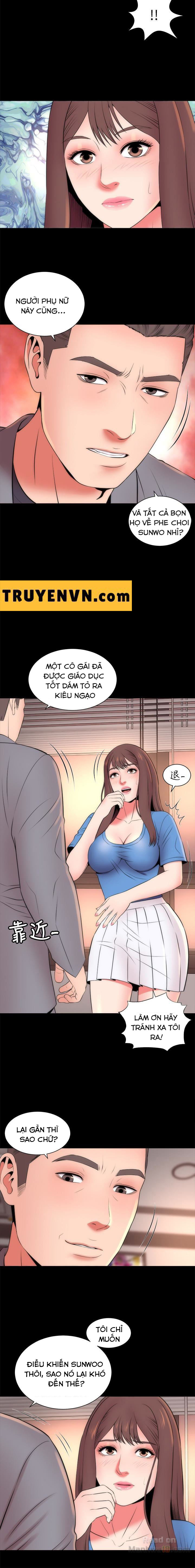 Mother And Daughter Next Door Chapter 18 - Trang 20