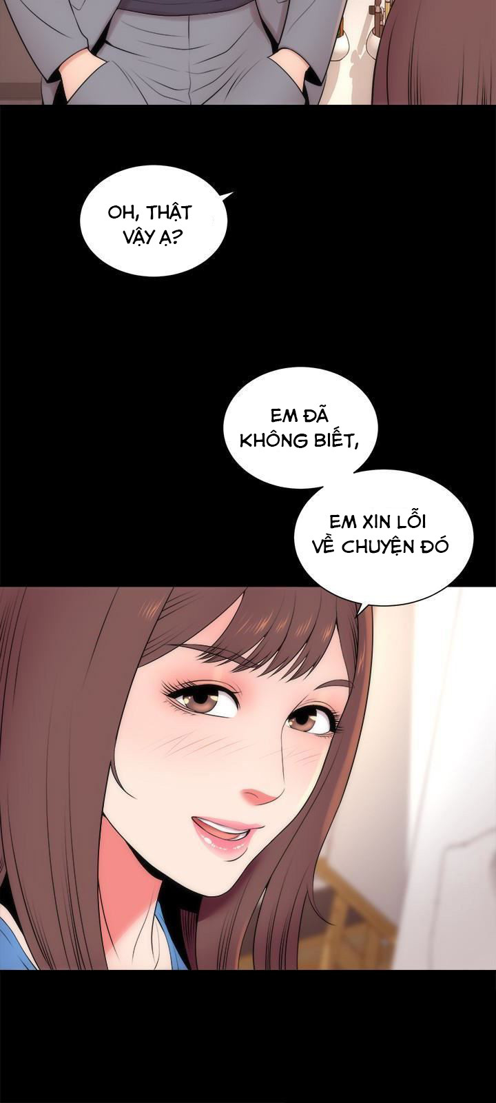 Mother And Daughter Next Door Chapter 18 - Trang 3