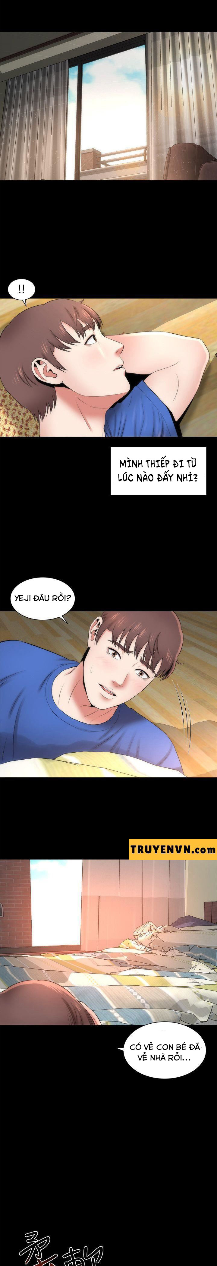 Mother And Daughter Next Door Chapter 8 - Trang 26