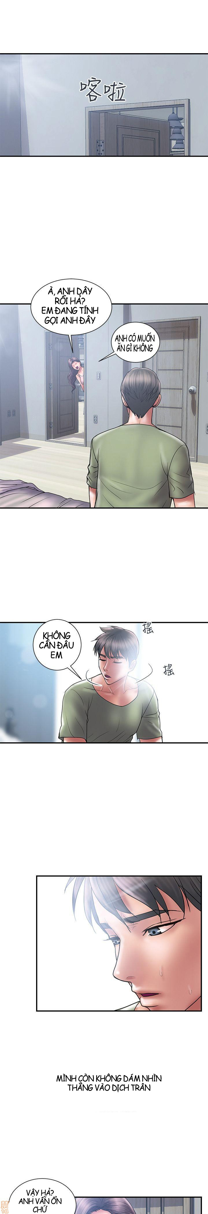 Ngoại Tình Chapter 6 - Trang 11