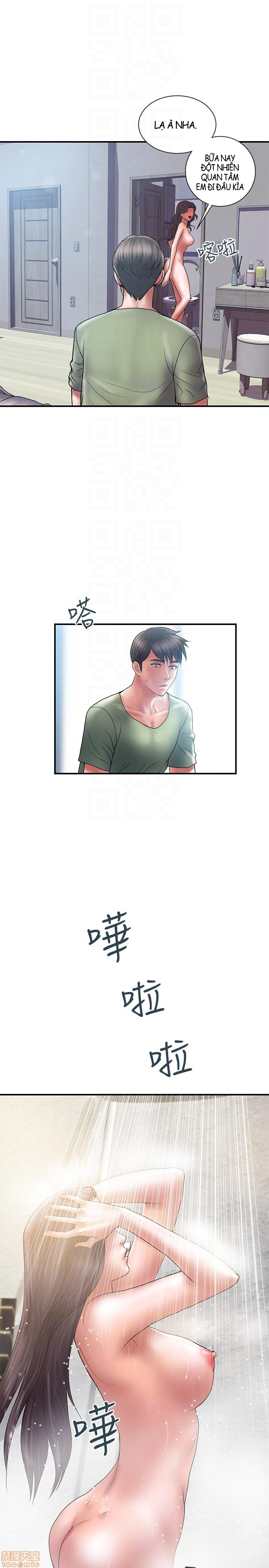 Ngoại Tình Chapter 6 - Trang 14