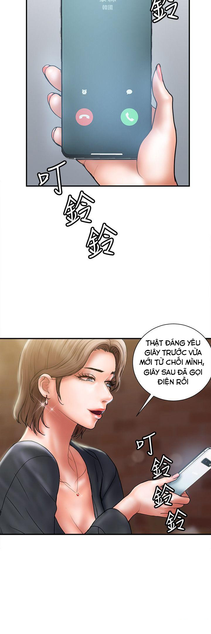 Ngoại Tình Chapter 7 - Trang 25