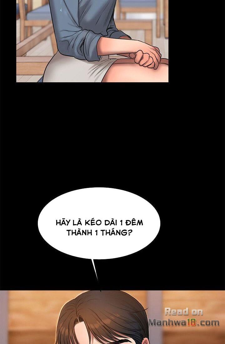 Run Away Chapter 31 - Trang 51