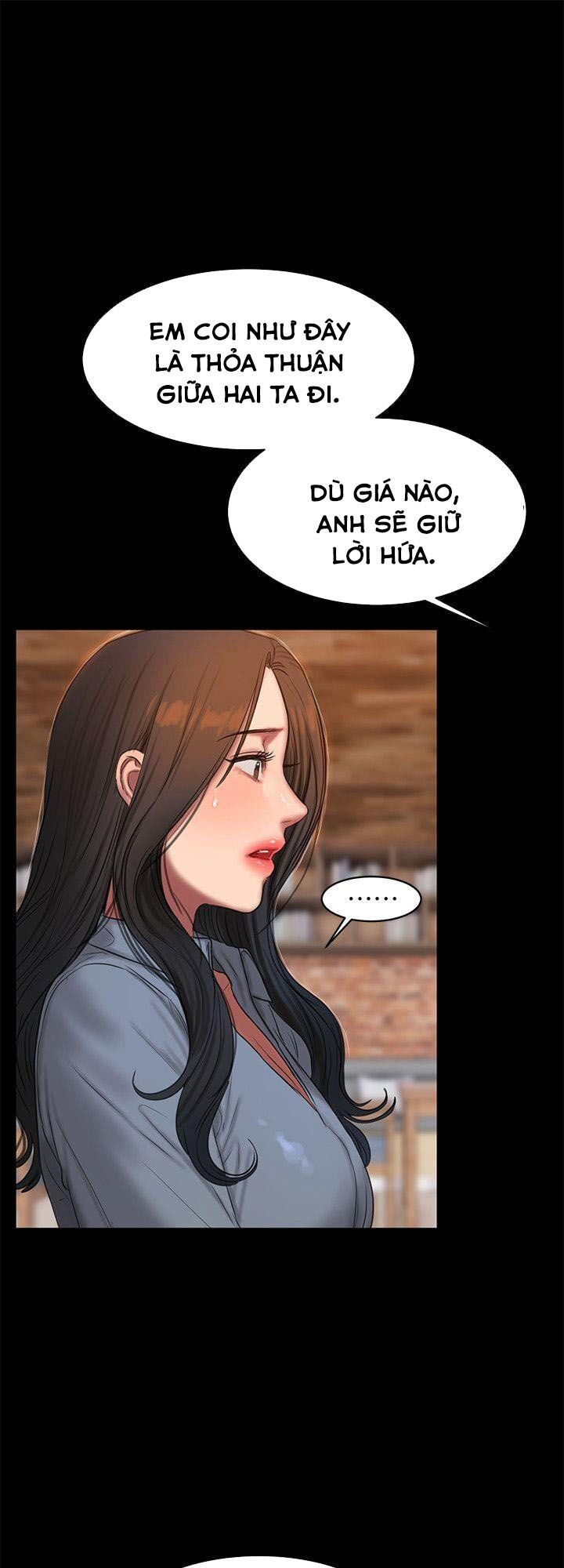 Run Away Chapter 31 - Trang 55