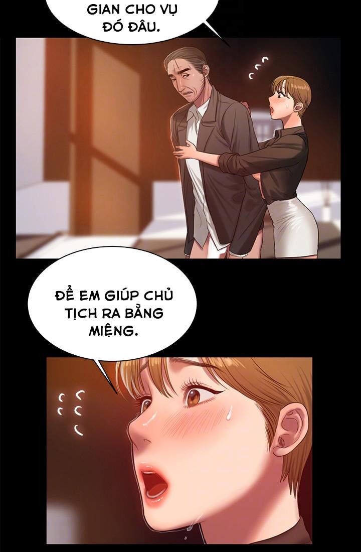 Run Away Chapter 32 - Trang 18